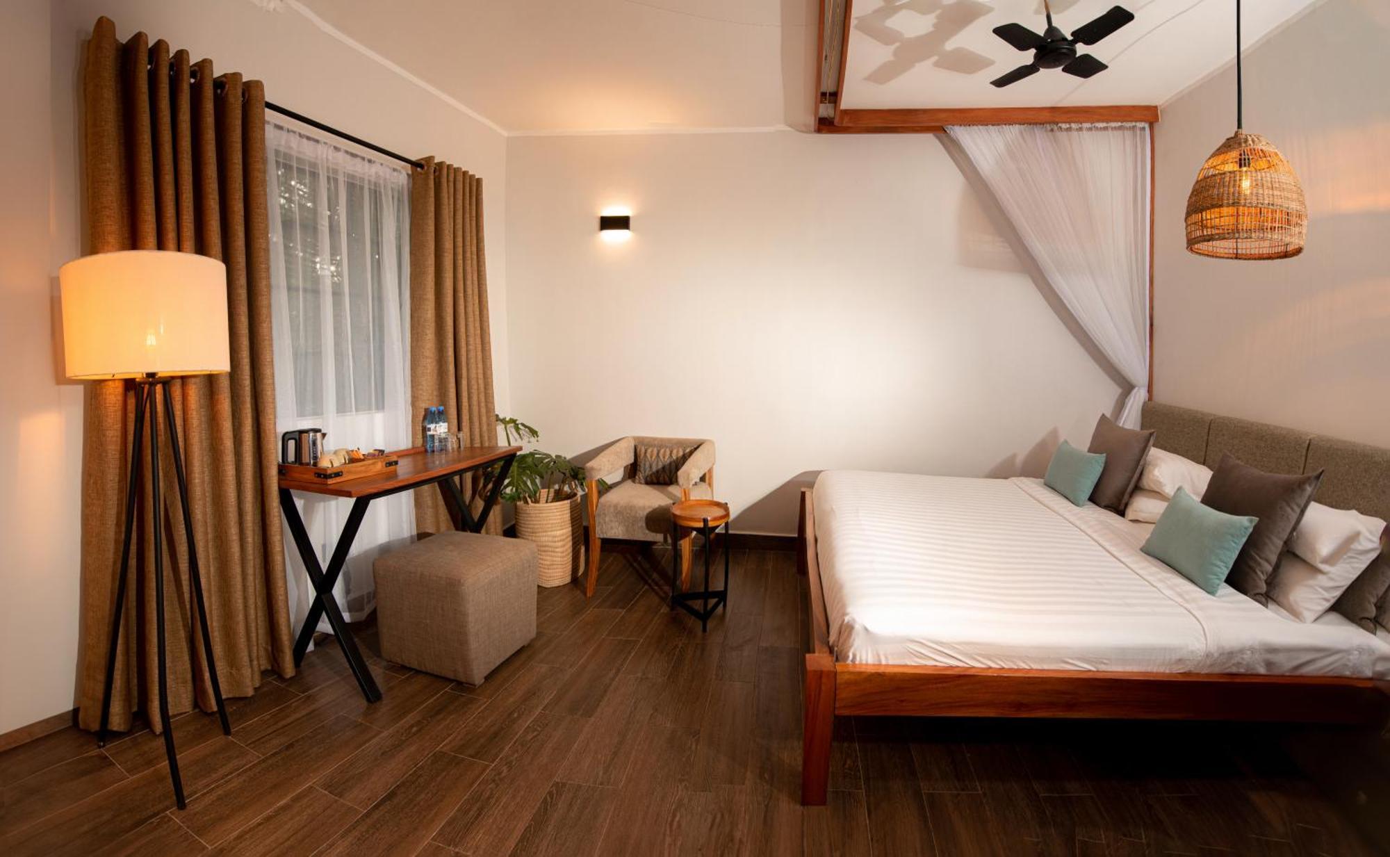 Aishi Machame Villa Moshi Kültér fotó