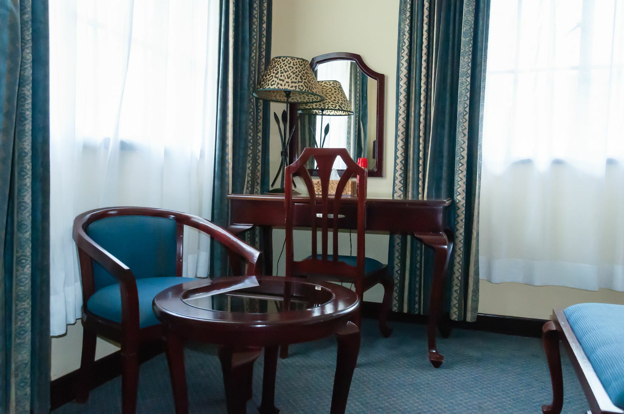 Aishi Machame Villa Moshi Kültér fotó